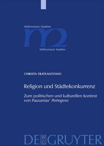 Religion und Städtekonkurrenz
