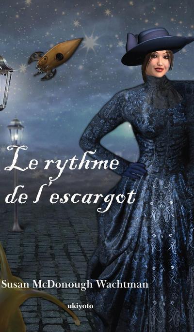 Le rythme de l’escargot
