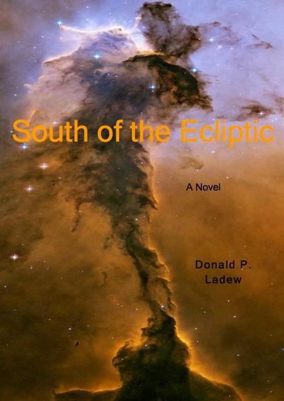 South of the Ecliptic