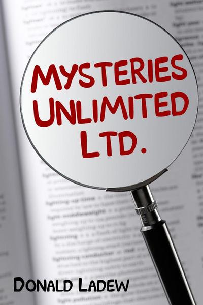 Mysteries Unlimited Ltd.