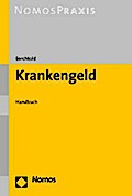 Krankengeld