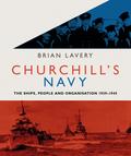 Churchill’s Navy