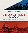 Churchill’s Navy