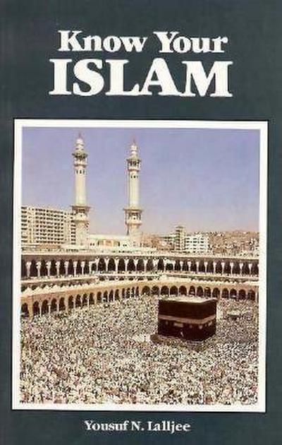 KNOW YOUR ISLAM US/E 3/E