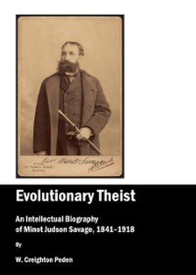 Evolutionary Theist