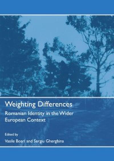 Weighting Differences