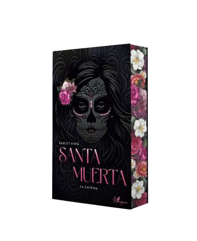 Santa Muerta - La Catrina