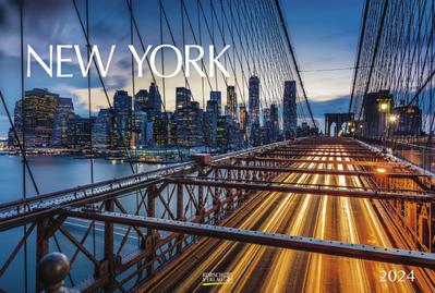 New York 2024