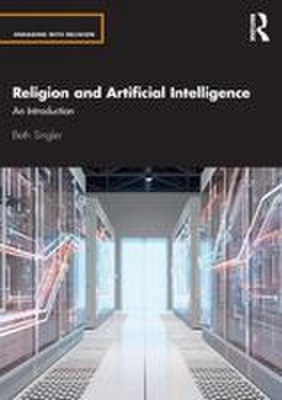 Religion and Artificial Intelligence
