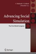 Advancing Social Simulation: The First World Congr