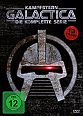 Kampfstern Galactica