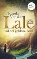 Lale und der goldene Brief