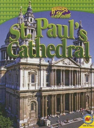 St. Paul’s Cathedral