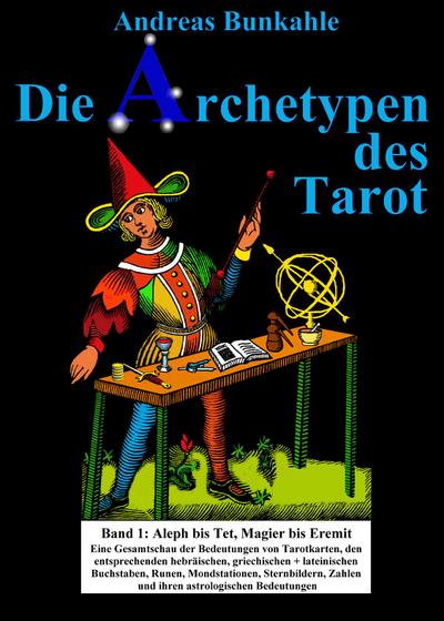 Die Archetypen des Tarot