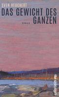 Das Gewicht des Ganzen