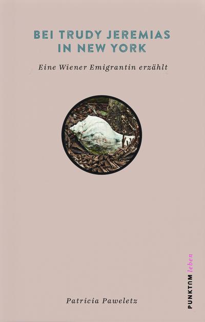 Bei Trudy Jeremias in New York