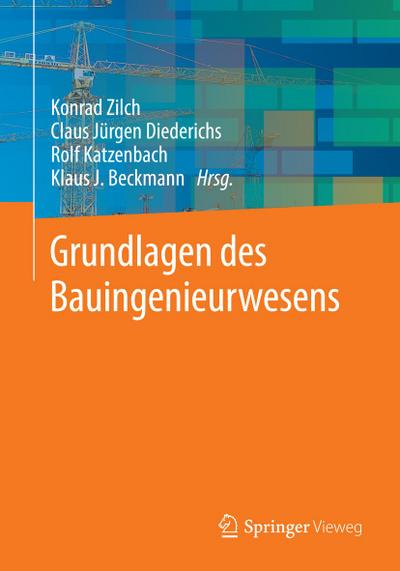 Grundlagen des Bauingenieurwesens