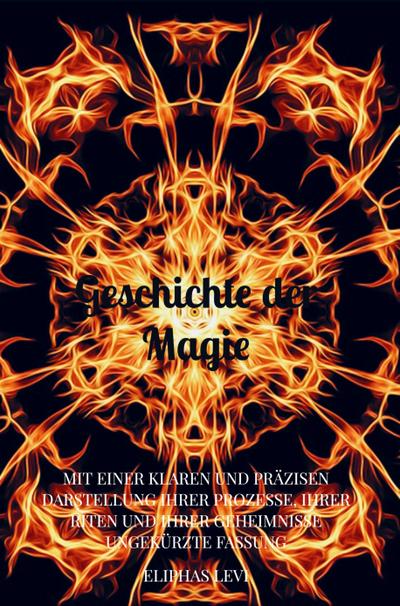 Geschichte der Magie