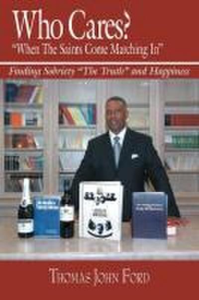 Who Cares? "When The Saints Come Marching In"