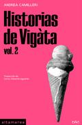 Historias de Vigàta vol. 2