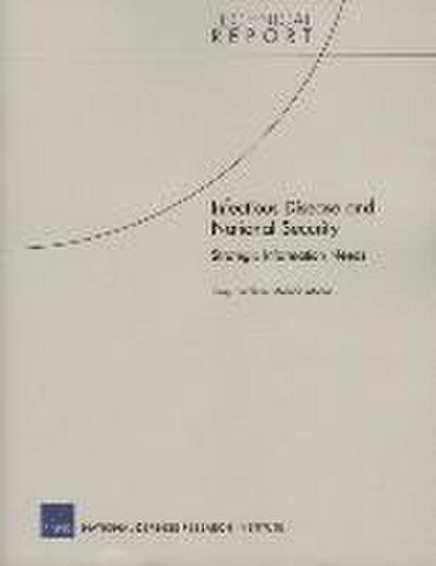 Infectious Disease and National Security