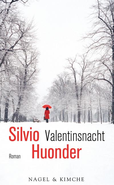 Valentinsnacht