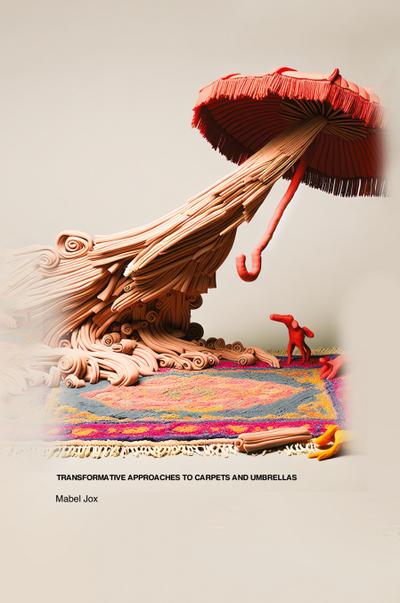 Jox, M: Transformative Approaches to Carpets and Umbrellas