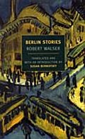 Berlin Stories