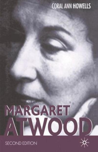 Margaret Atwood