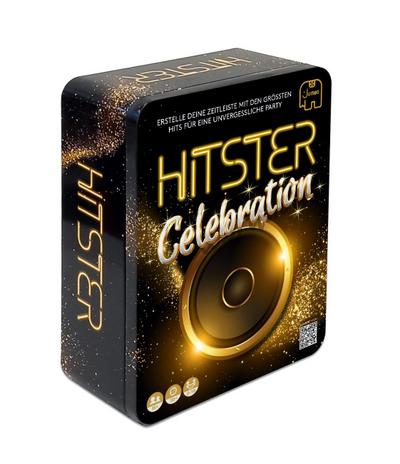 Hitster - Celebration