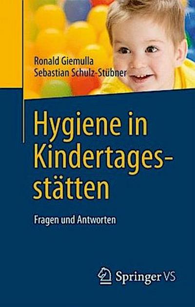 Hygiene in Kindertagestätten