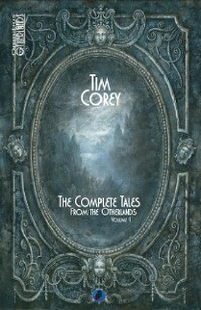The complete Tales from the Otherlands