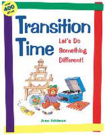 Transition Time