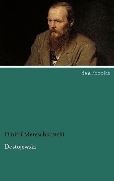 Dostojewski: Essay