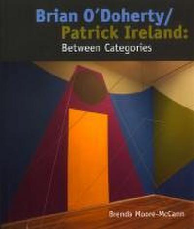 Brian O’Doherty/Patrick Ireland