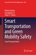 Smart Transportation and Green Mobility Safety