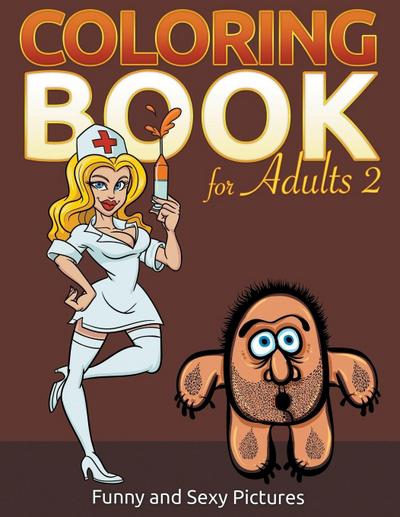 Coloring Book For Adults 2