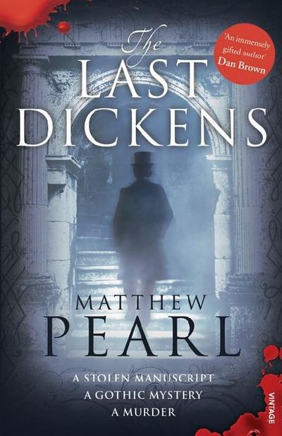 The Last Dickens - Matthew Pearl