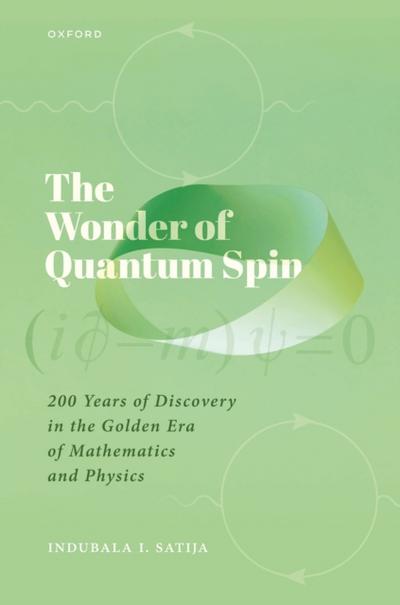 Wonder of Quantum Spin