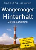 Wangerooger Hinterhalt