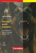 Nouvelle Bibliothèque Junior - Allgemeine Ausgabe - A2+