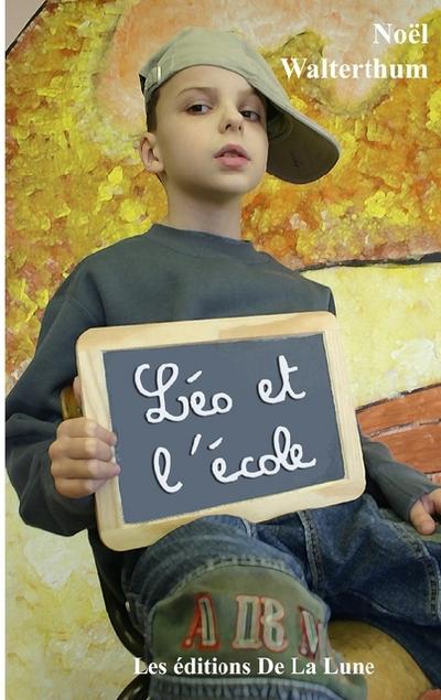 Léo et l’école