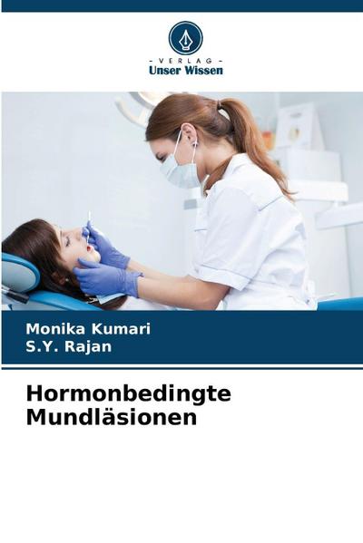 Hormonbedingte Mundläsionen