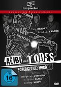 Alibi des Todes - Schlagzeile: Mord!