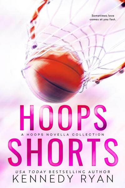 HOOPS Shorts
