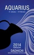 Aquarius 2014 (Mills & Boon Horoscopes)