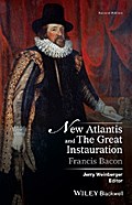 New Atlantis and The Great Instauration