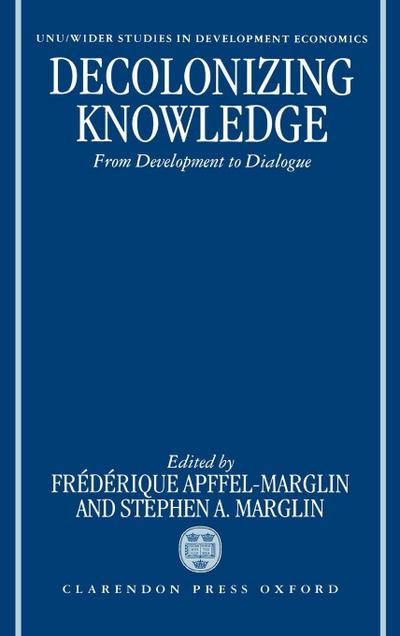 Decolonizing Knowledge