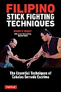 Filipino Stick Fighting Techniques