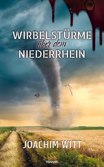 Wirbelstürme über dem Niederrhein